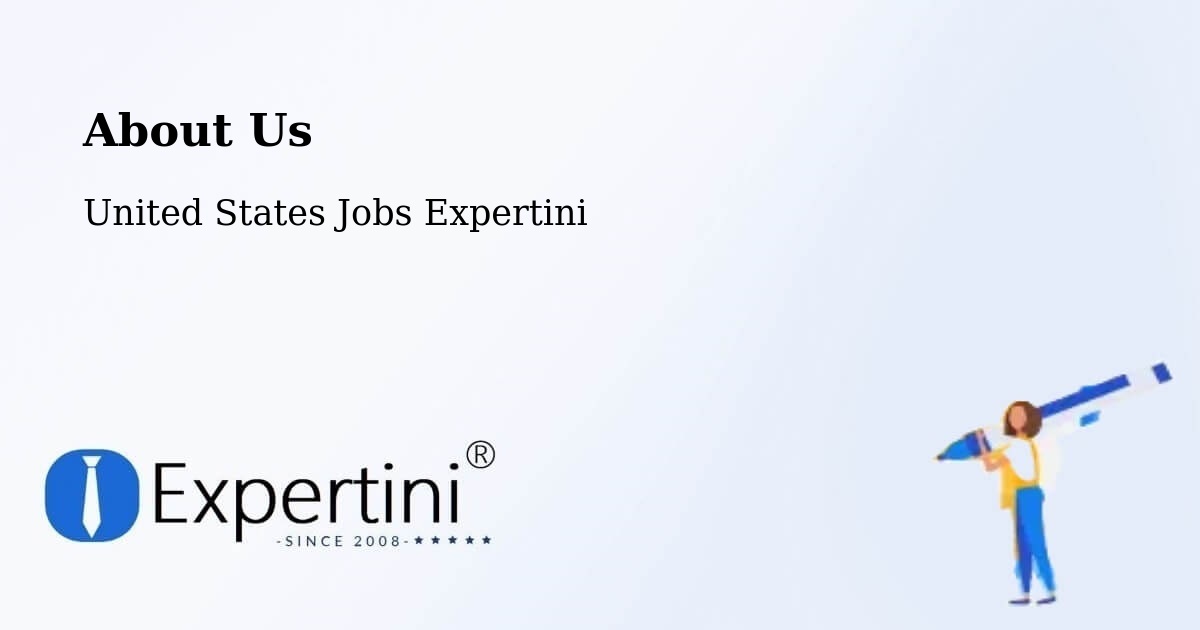 About Expertini Recruitment Platform  – Glasgow - Glasgow, United States Jobs Expertini