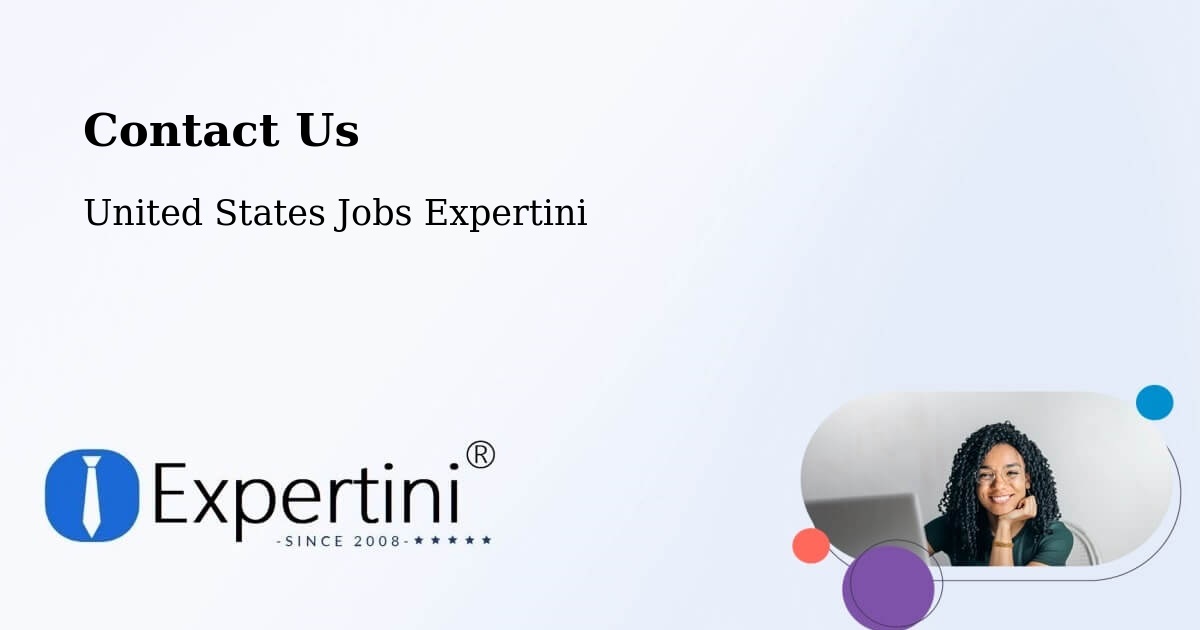Contact Expertini – Glasgow - United States Jobs Expertini