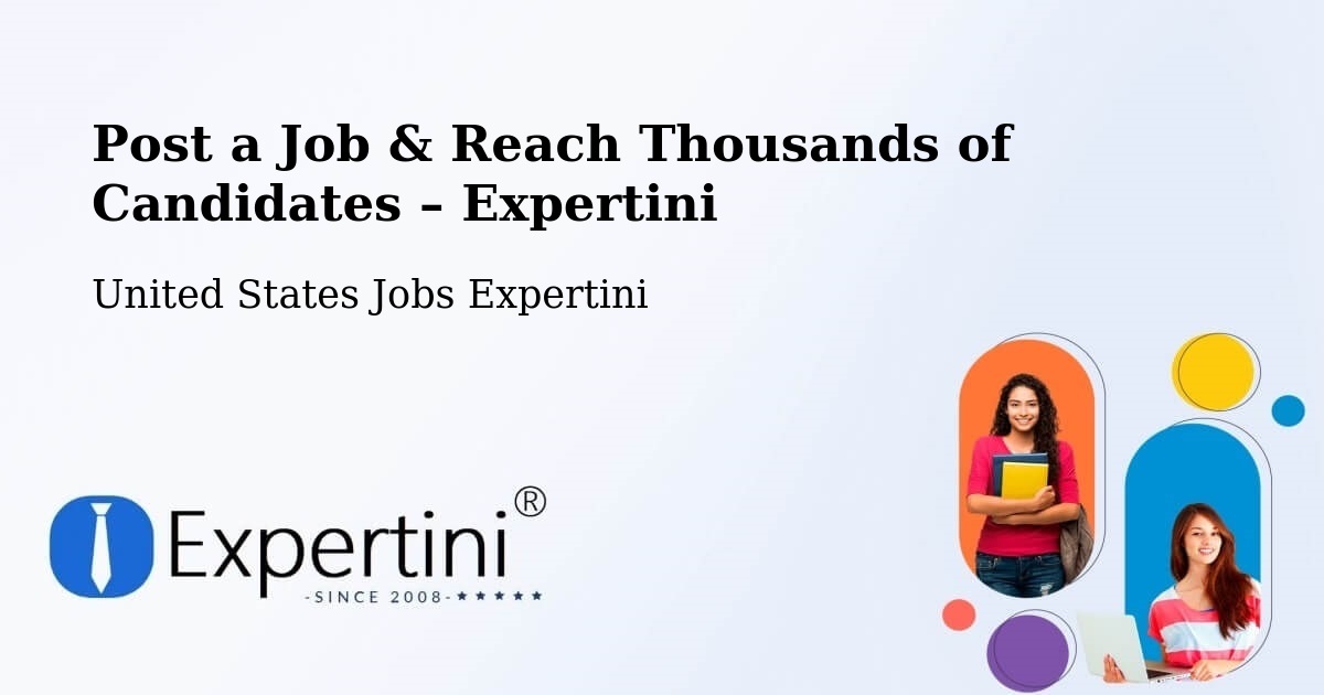 Post a Job in Glasgow – Hire the Right Talent - Glasgow, United States Jobs Expertini