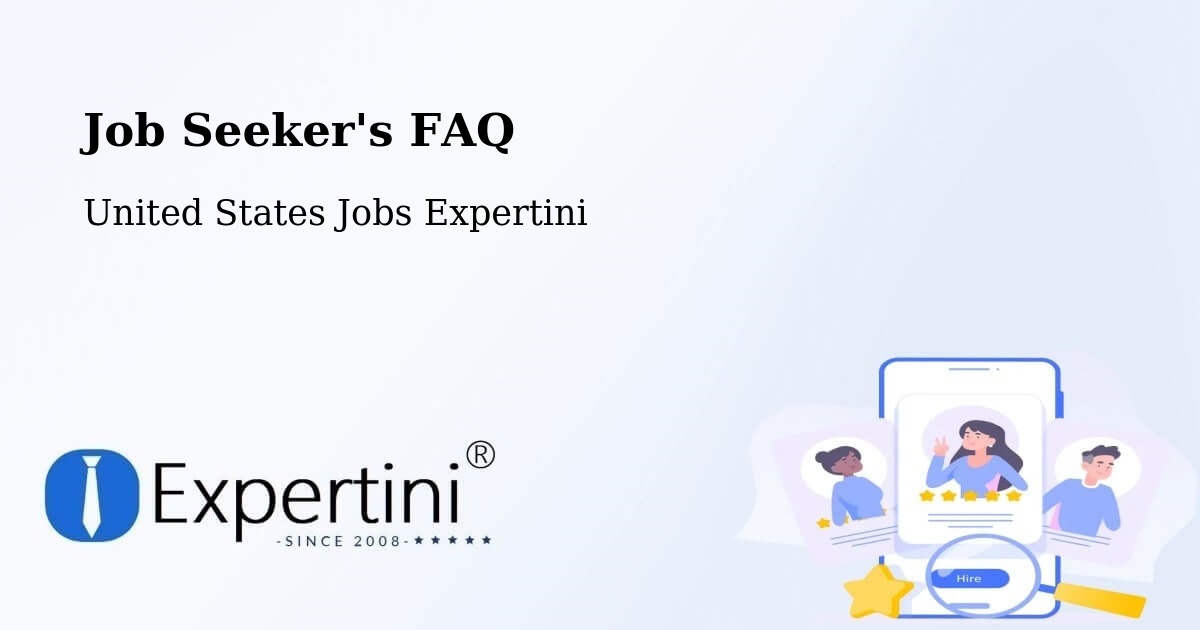 Job Seeker FAQ – Glasgow - United States Jobs Expertini