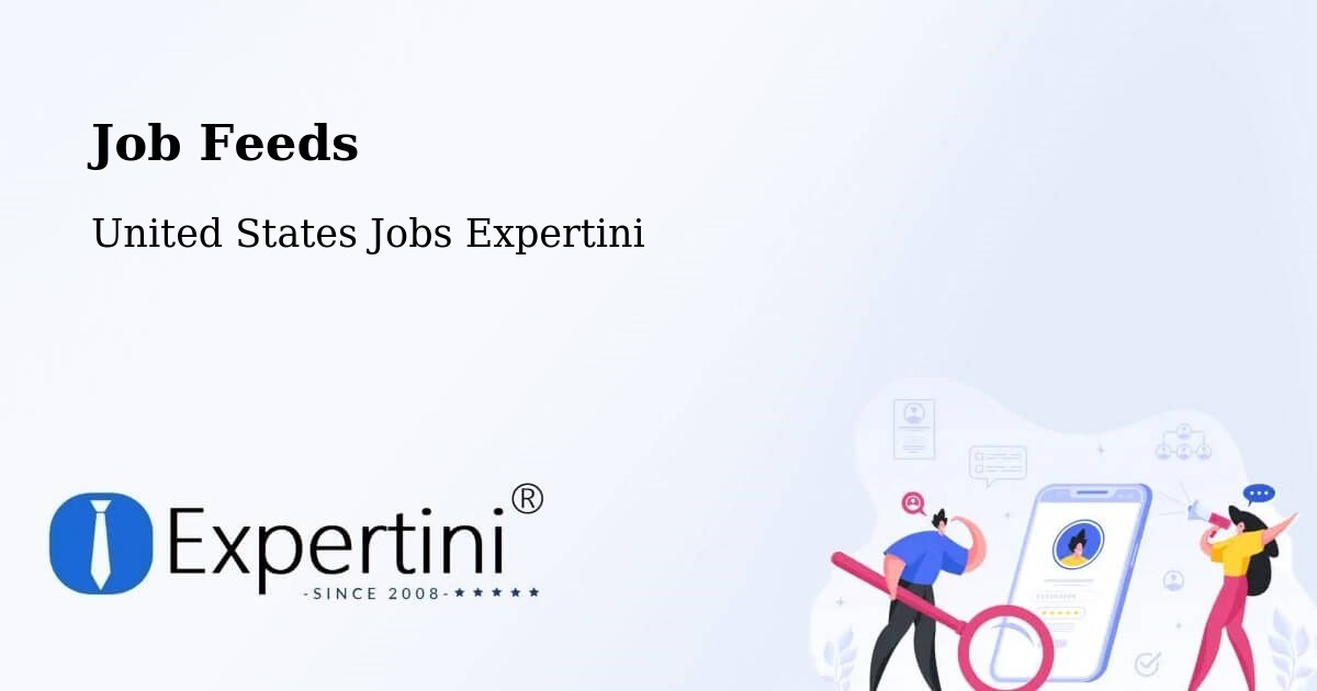 Job Listings Feed – Glasgow - United States Jobs Expertini