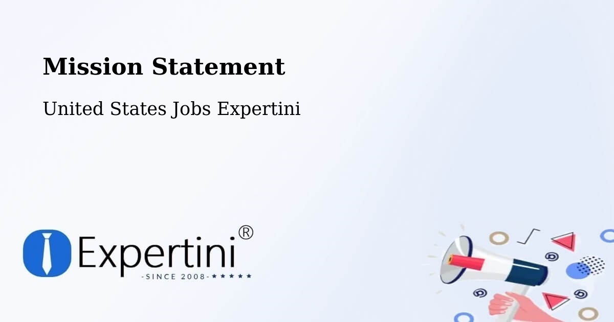Corporate Mission – Glasgow - United States Jobs Expertini