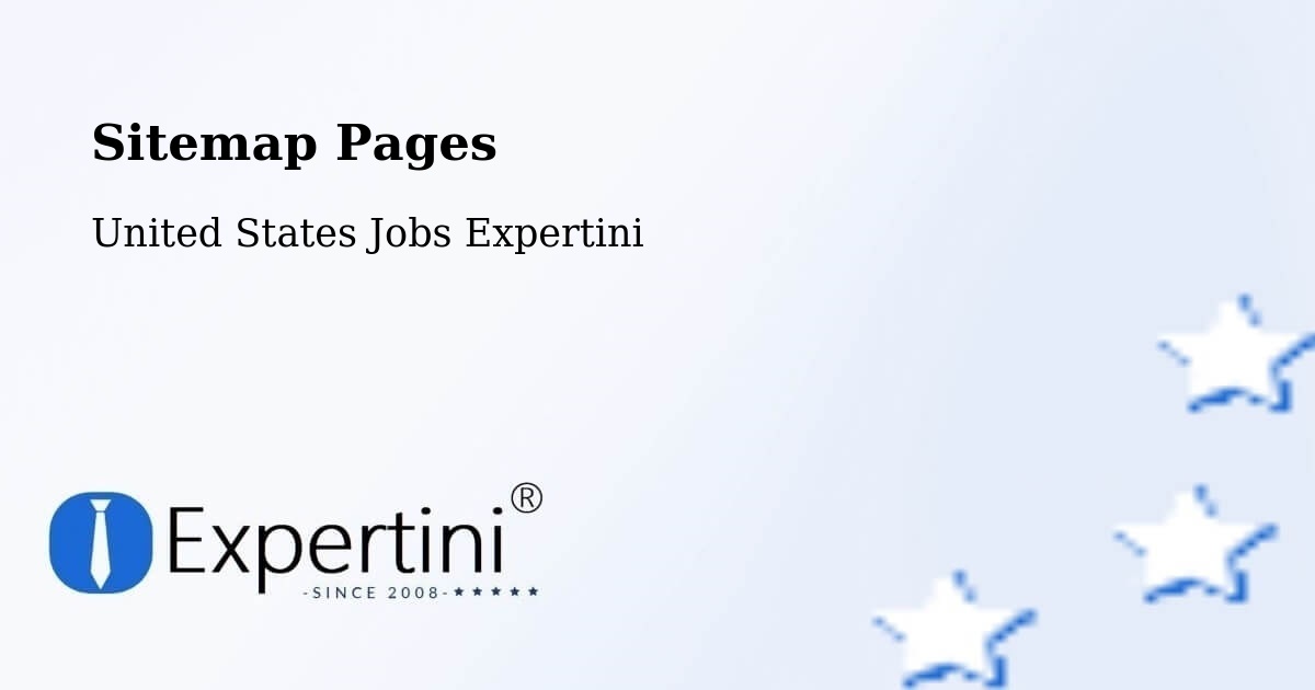 Sitemap Pages - Glasgow - United States Jobs Expertini