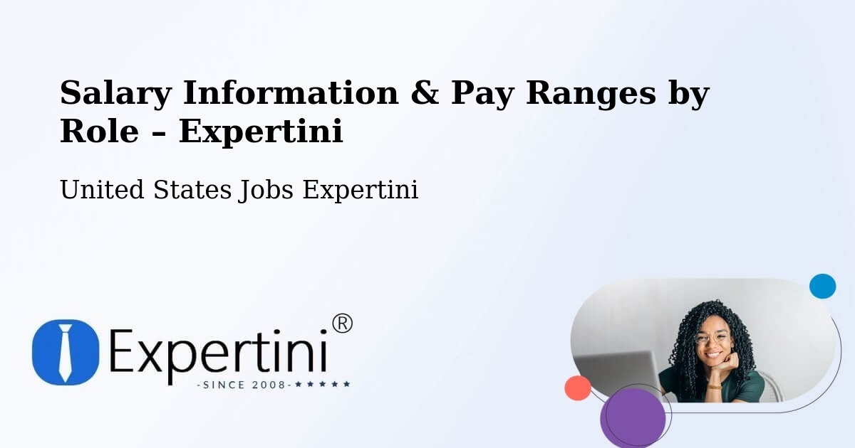 Salary Information & Pay Ranges – Glasgow - Glasgow, United States Jobs Expertini